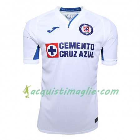 Divisa di Calcio Cruz Azul Trasferta 2019/2020